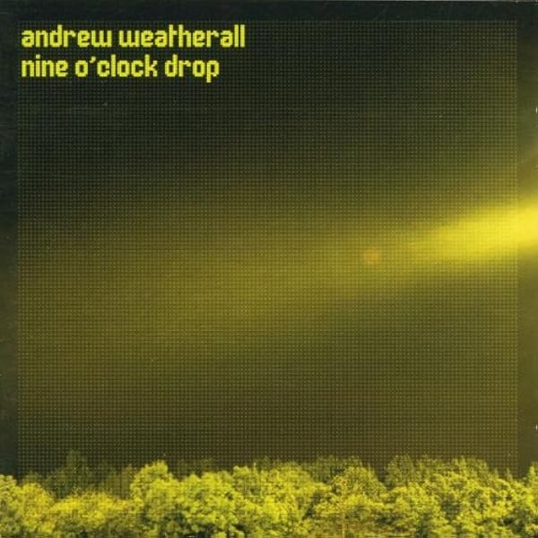 Fabric19 - Andrew Weatherall: Amazon.co.uk: CDs & Vinyl